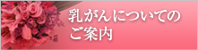 乳がんについてのご案内